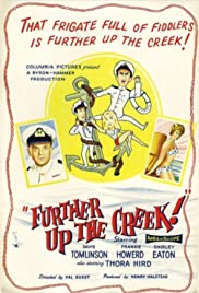 Watch Full Movie :Further Up the Creek (1958)